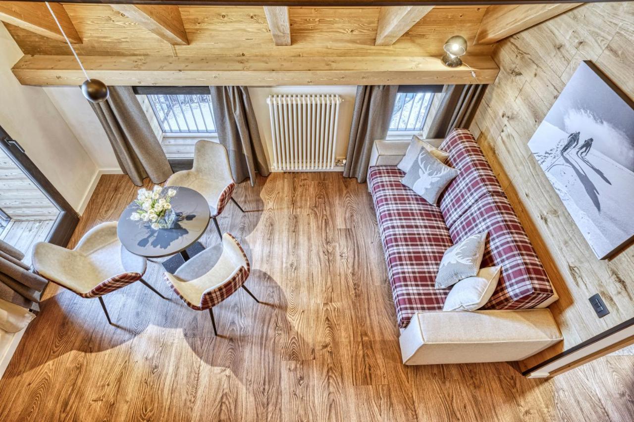 Hotel Sant'Orso - Mountain Lodge & Spa Cogne Exterior photo